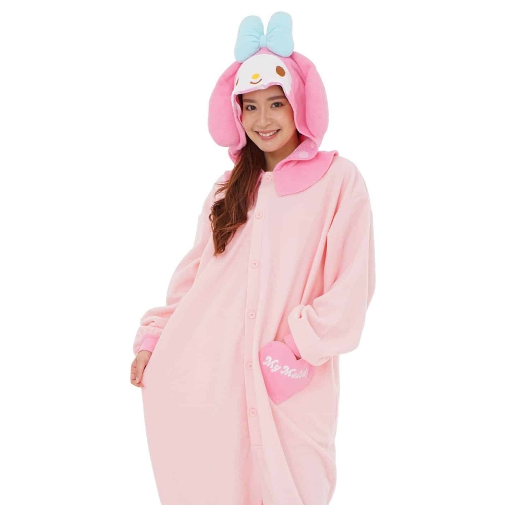 My Melody Kigurumi